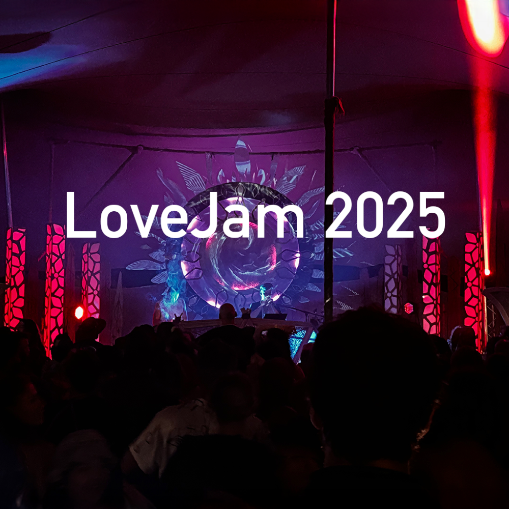 Lovejam Website