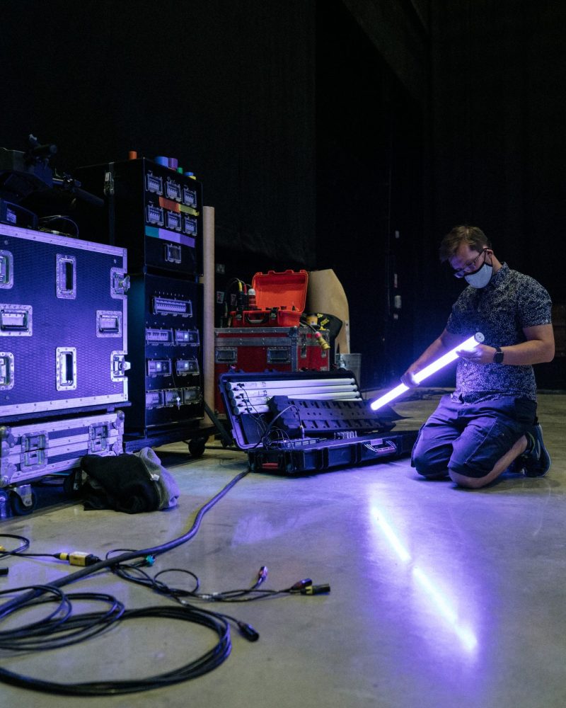 Paloma-Faith-Better-Than-This-Lighting-Technician-morgantevans-2-scaled