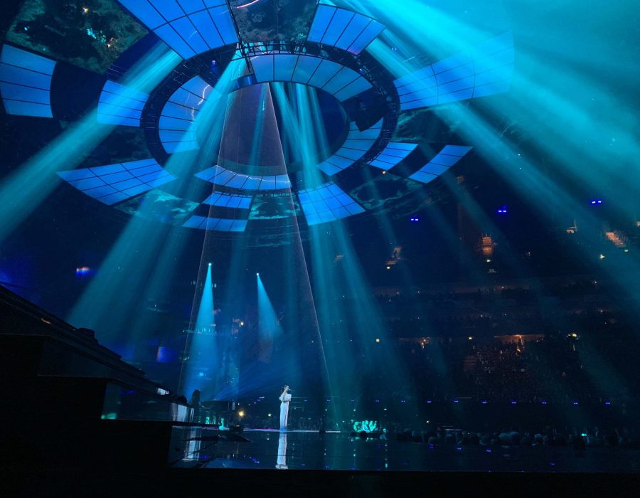 The-BRIT-Awards-2019-Lighting-Design-morgantevans-5-scaled