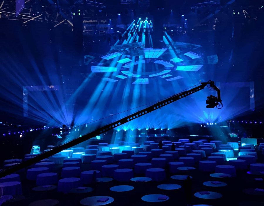 The-BRIT-Awards-2019-Lighting-Design-morgantevans-9-scaled